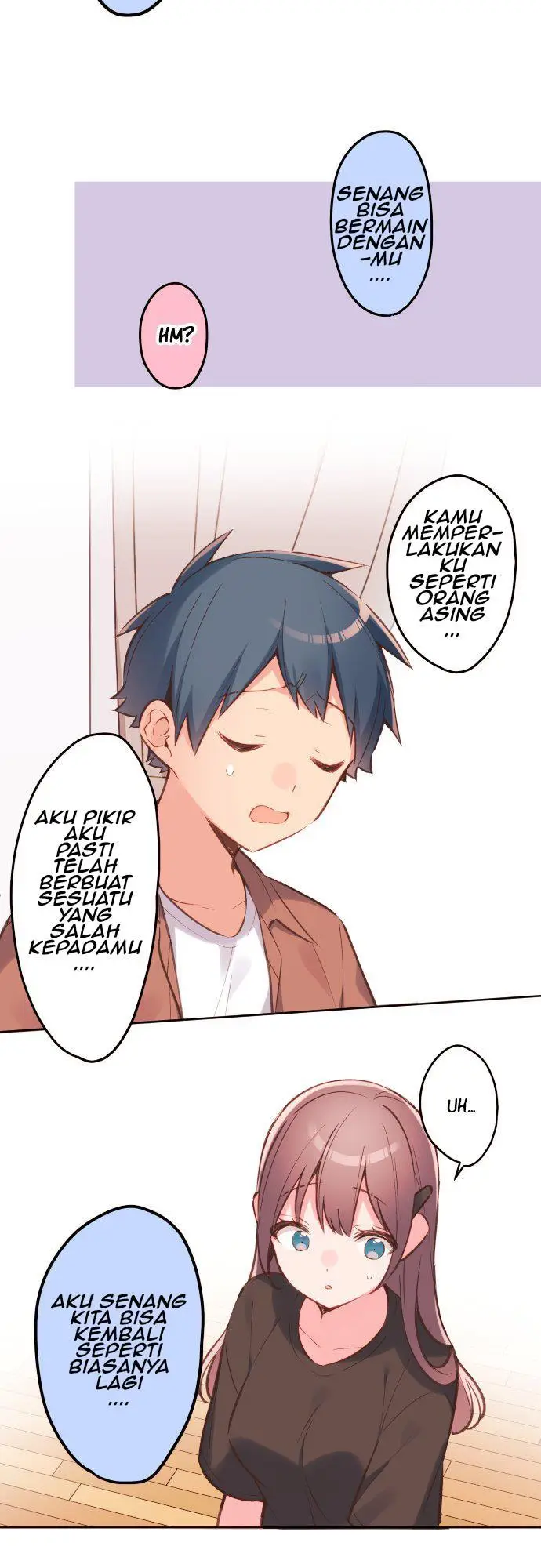 image-komik-waka-chan-wa-kyou-mo-azatoi-chapter-38-14/26