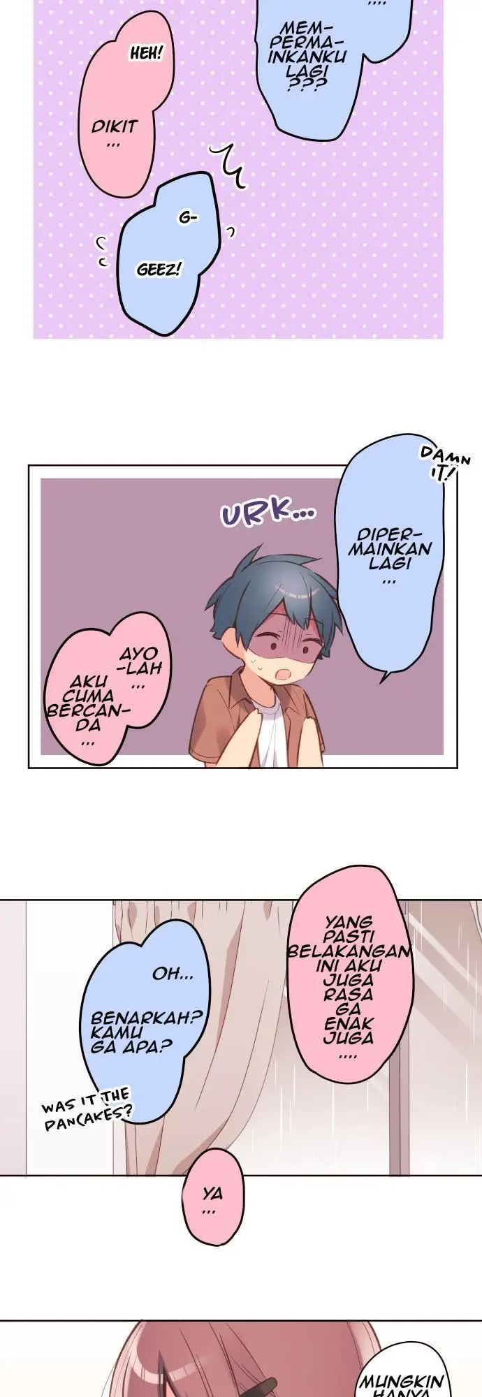 image-komik-waka-chan-wa-kyou-mo-azatoi-chapter-38-21/26