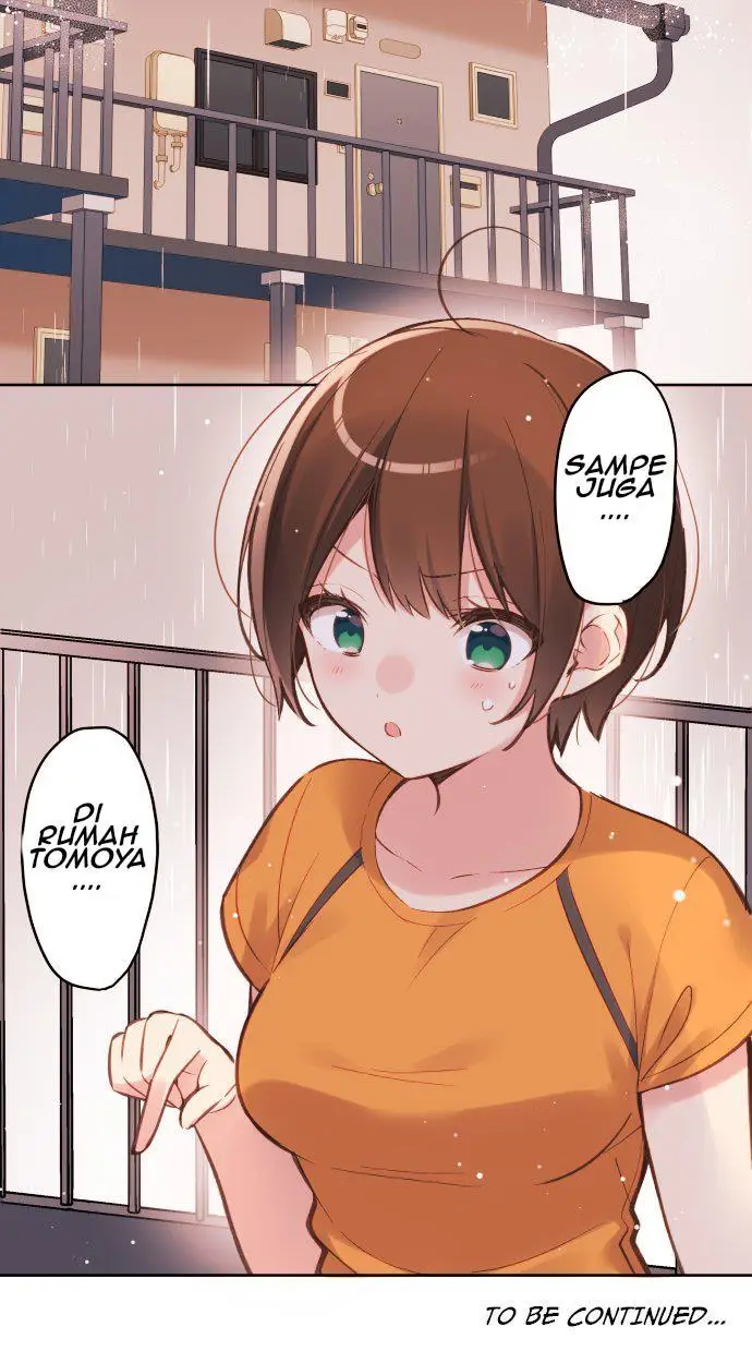 image-komik-waka-chan-wa-kyou-mo-azatoi-chapter-38-25/26