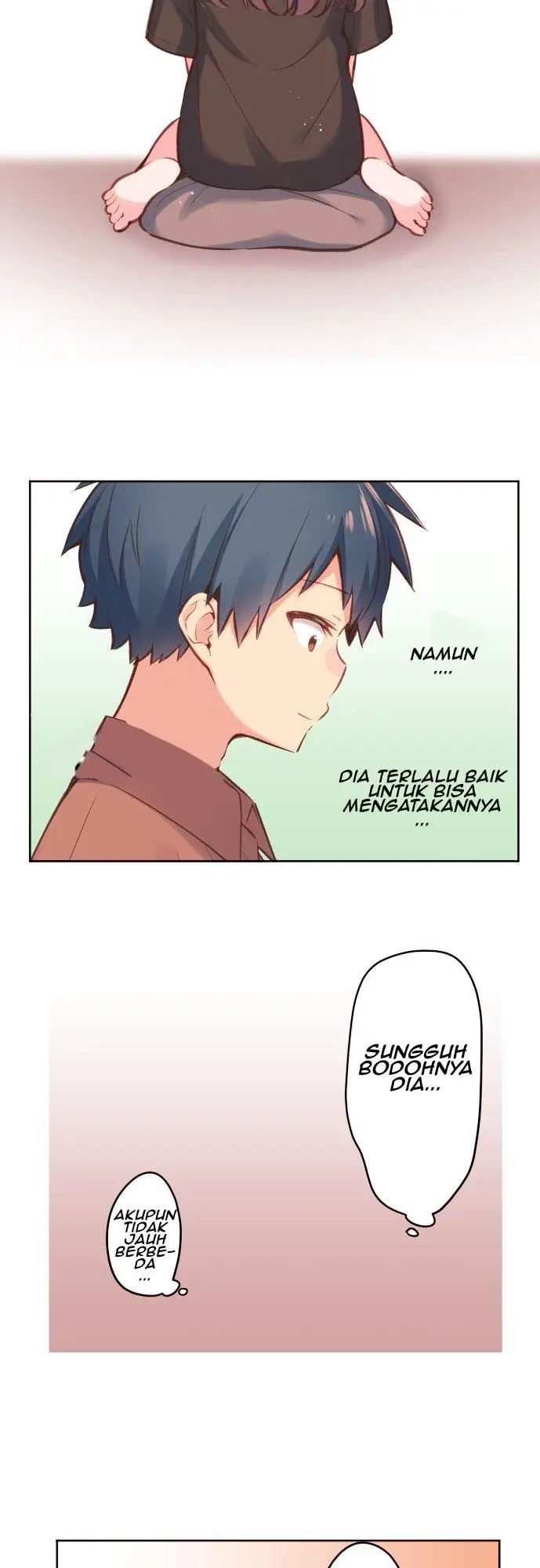 image-komik-waka-chan-wa-kyou-mo-azatoi-chapter-39-2/27