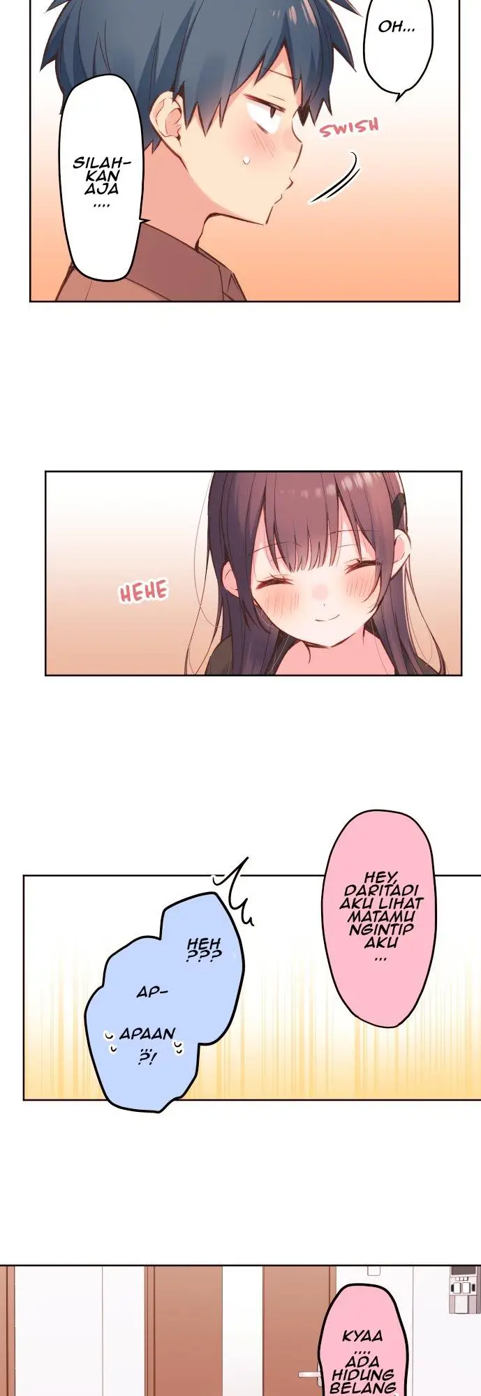 image-komik-waka-chan-wa-kyou-mo-azatoi-chapter-39-4/27