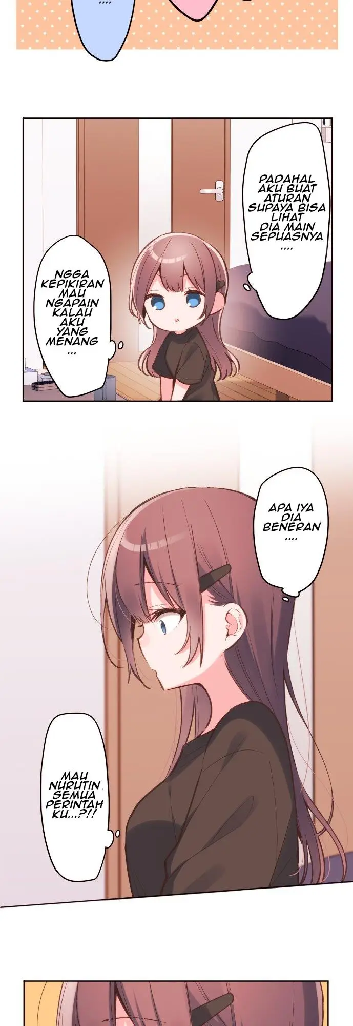 image-komik-waka-chan-wa-kyou-mo-azatoi-chapter-39-6/27