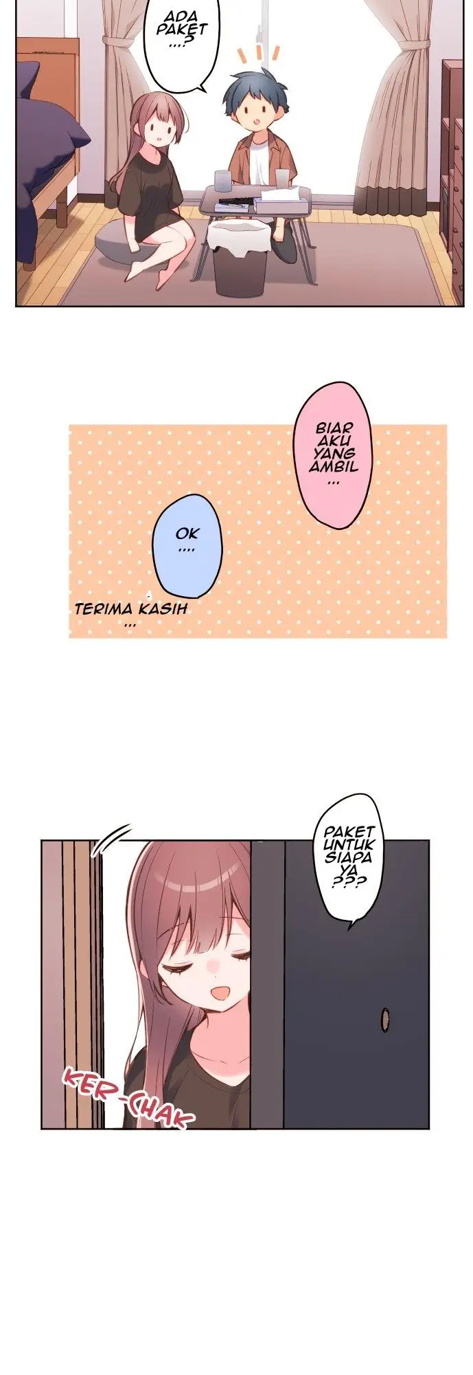 image-komik-waka-chan-wa-kyou-mo-azatoi-chapter-39-8/27