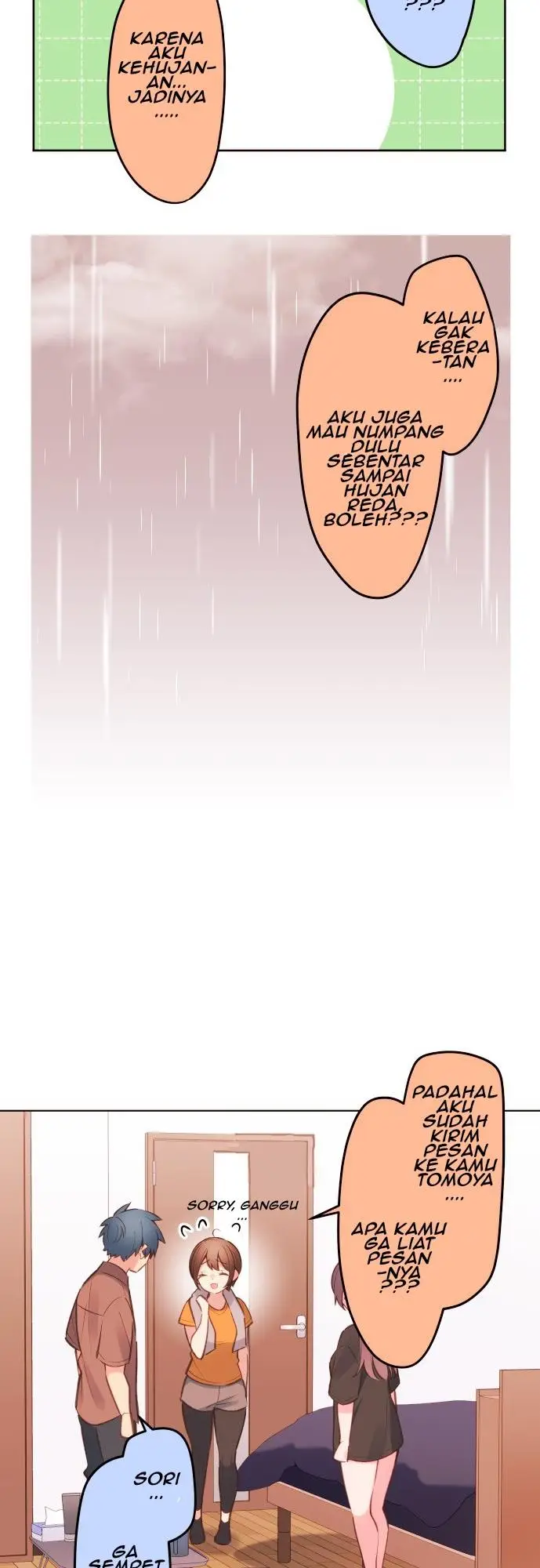 image-komik-waka-chan-wa-kyou-mo-azatoi-chapter-39-11/27