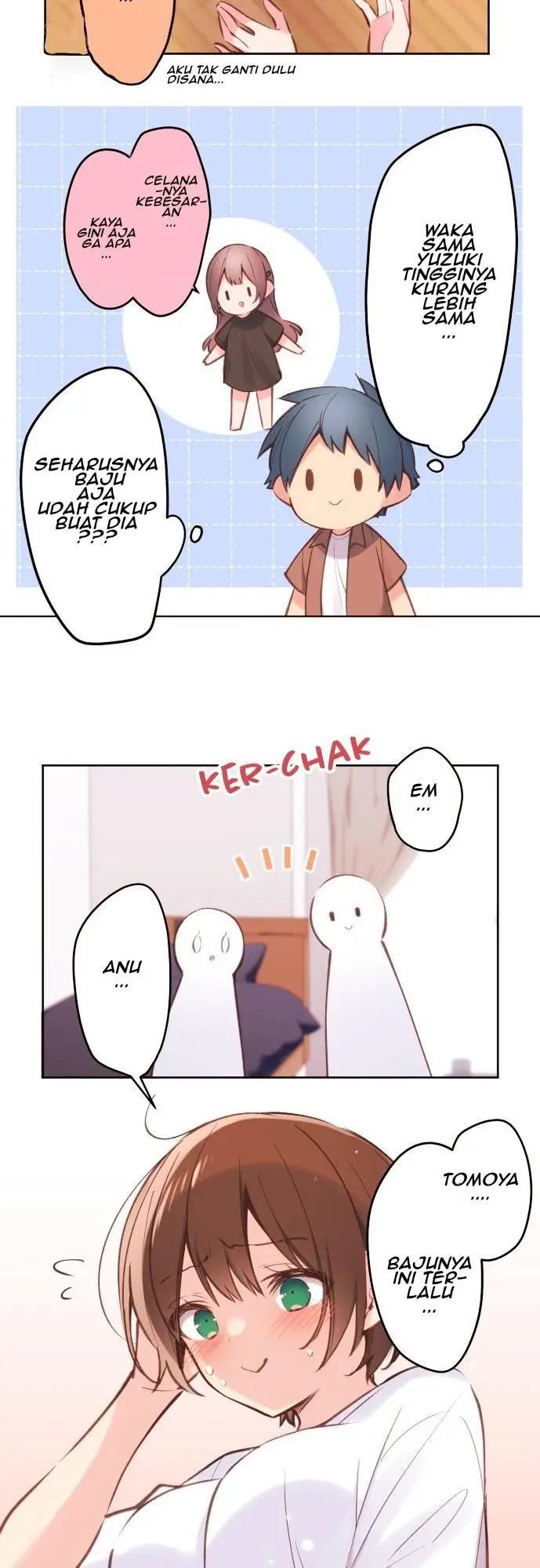 image-komik-waka-chan-wa-kyou-mo-azatoi-chapter-39-13/27