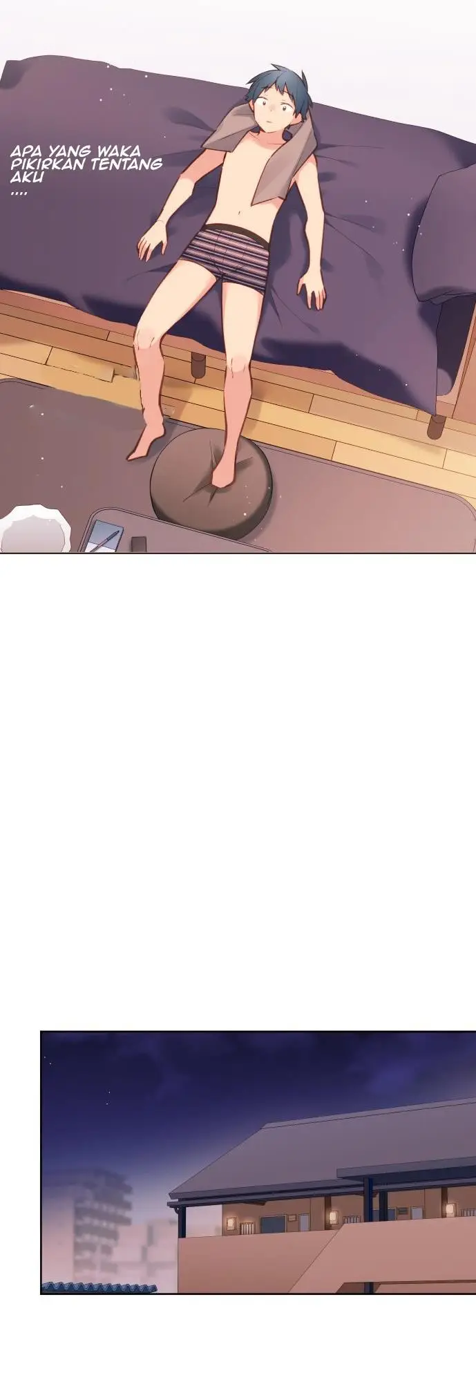 image-komik-waka-chan-wa-kyou-mo-azatoi-chapter-39-23/27