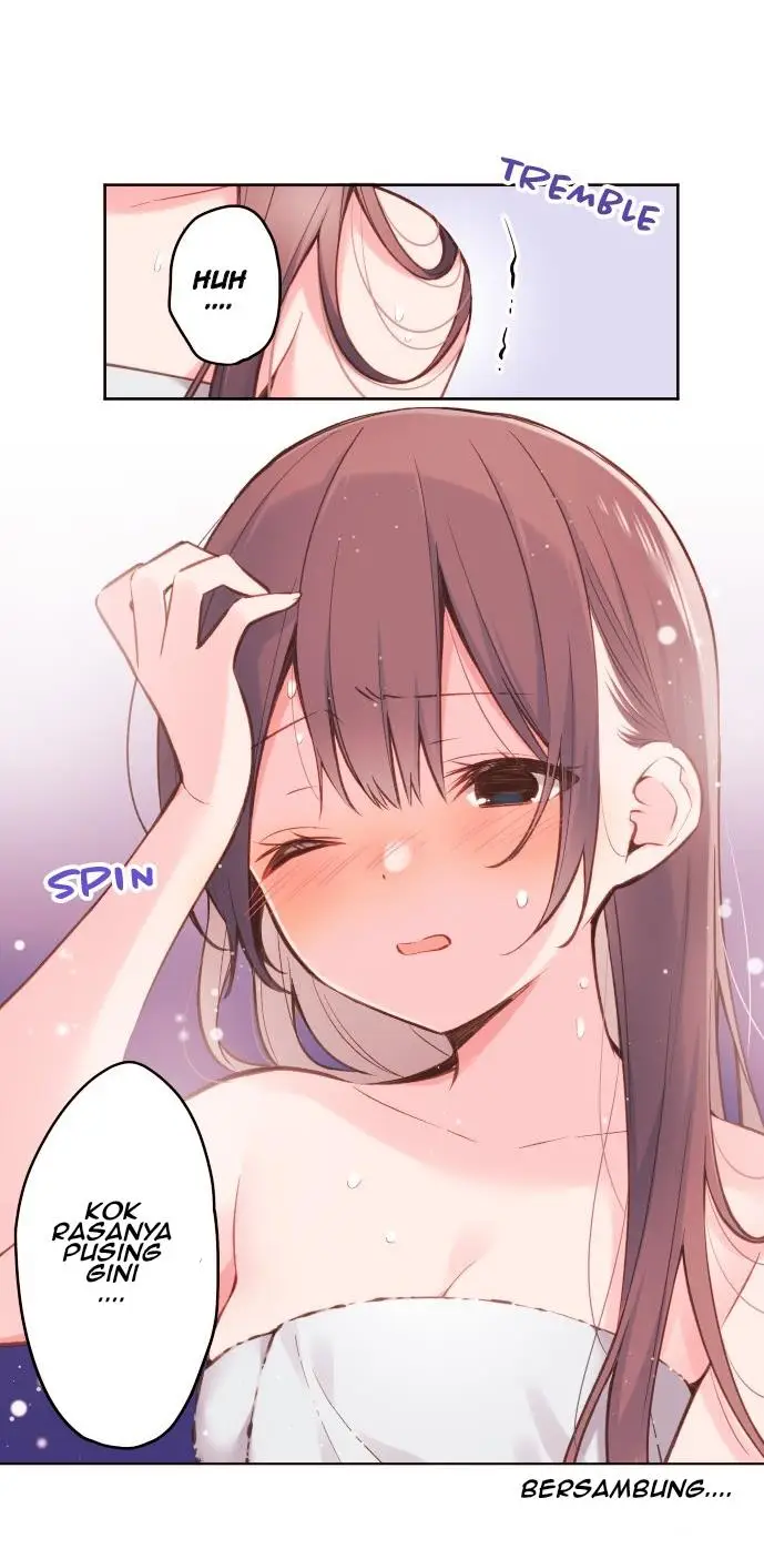 image-komik-waka-chan-wa-kyou-mo-azatoi-chapter-39-26/27