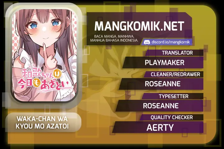 image-komik-waka-chan-wa-kyou-mo-azatoi-chapter-4-0/10