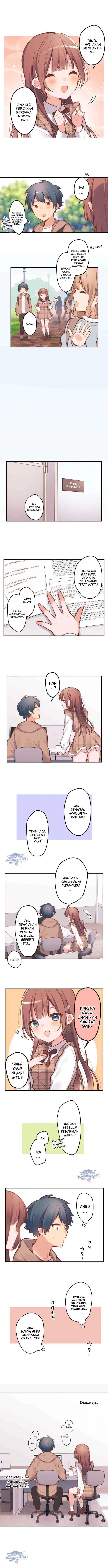 image-komik-waka-chan-wa-kyou-mo-azatoi-chapter-4-4/10