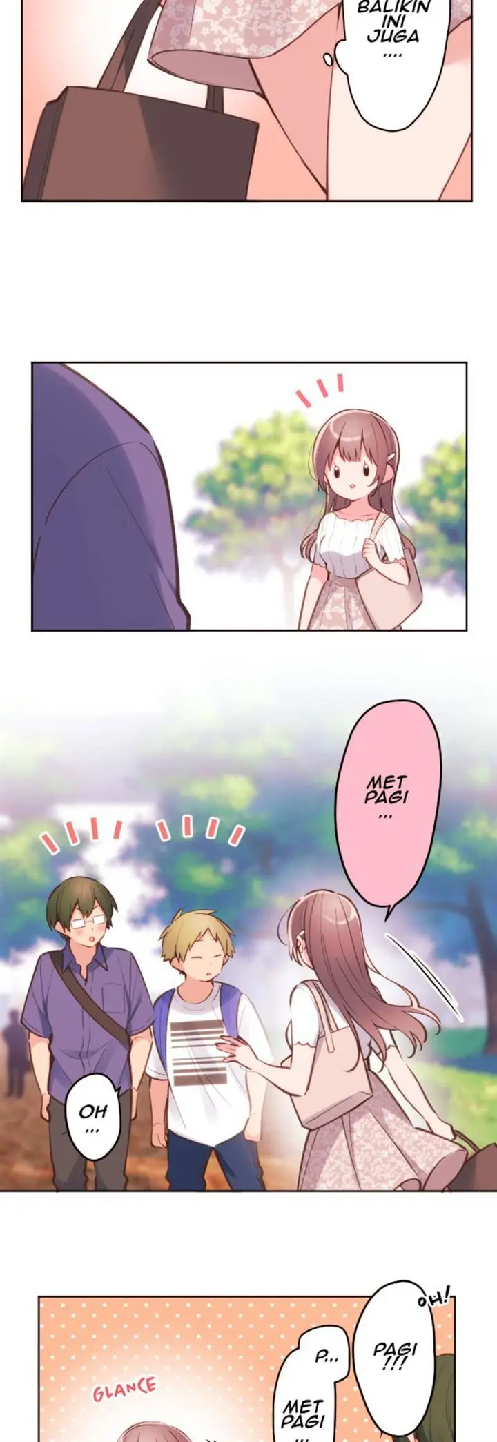 image-komik-waka-chan-wa-kyou-mo-azatoi-chapter-40-4/27