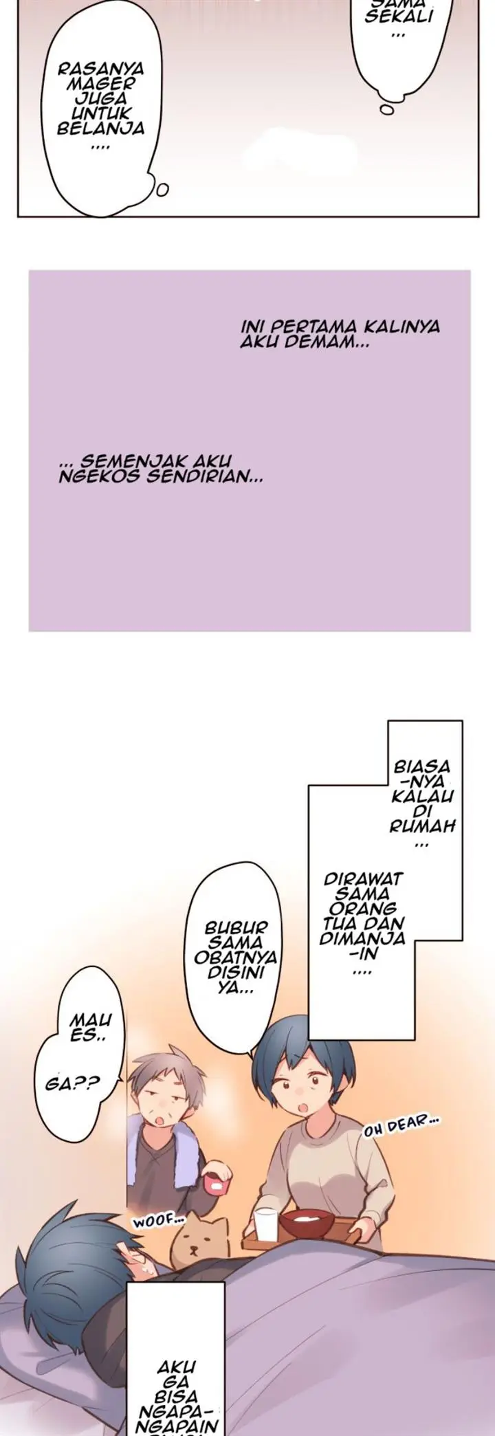 image-komik-waka-chan-wa-kyou-mo-azatoi-chapter-40-7/27