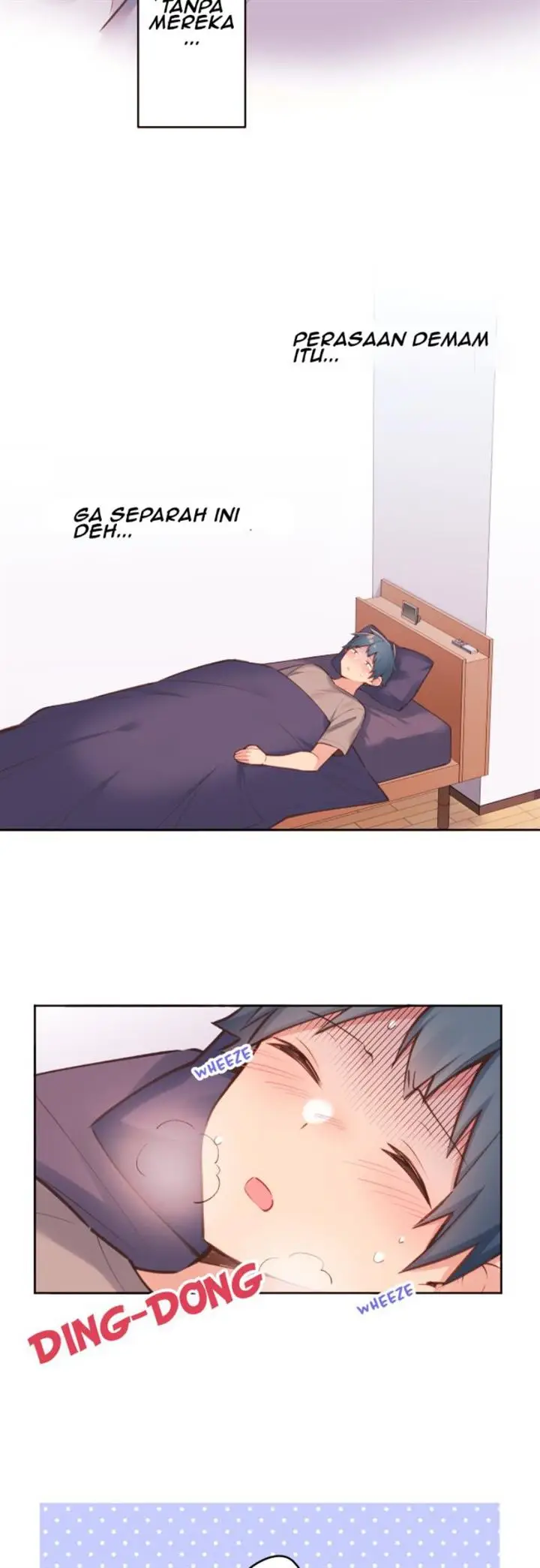 image-komik-waka-chan-wa-kyou-mo-azatoi-chapter-40-8/27