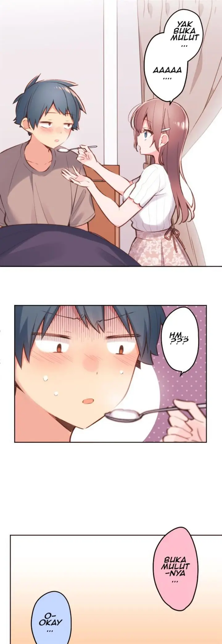 image-komik-waka-chan-wa-kyou-mo-azatoi-chapter-40-18/27