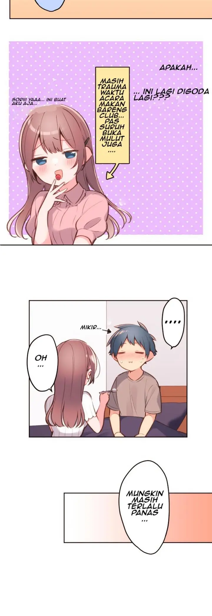 image-komik-waka-chan-wa-kyou-mo-azatoi-chapter-40-19/27