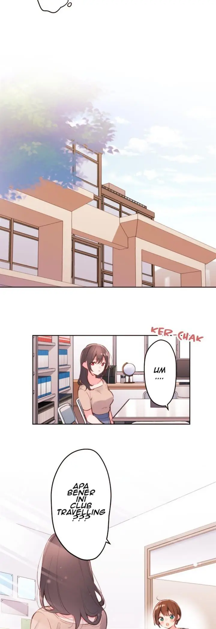 image-komik-waka-chan-wa-kyou-mo-azatoi-chapter-40-25/27