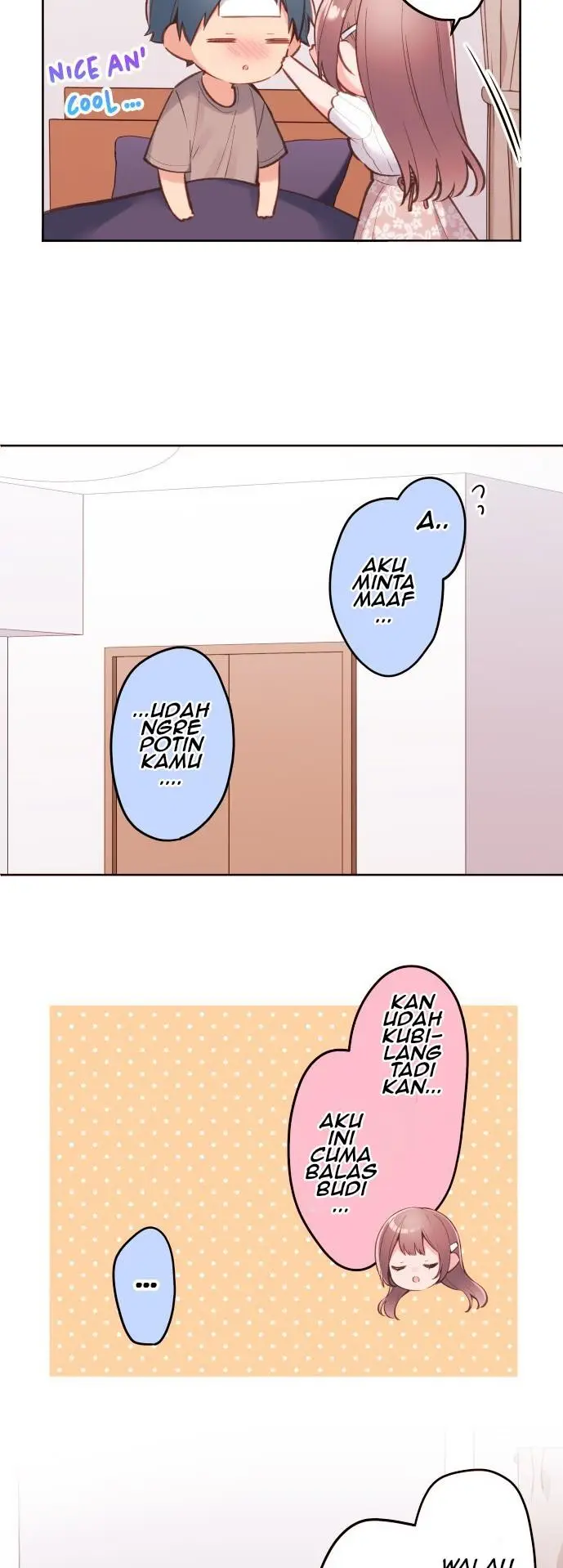 image-komik-waka-chan-wa-kyou-mo-azatoi-chapter-41-2/26