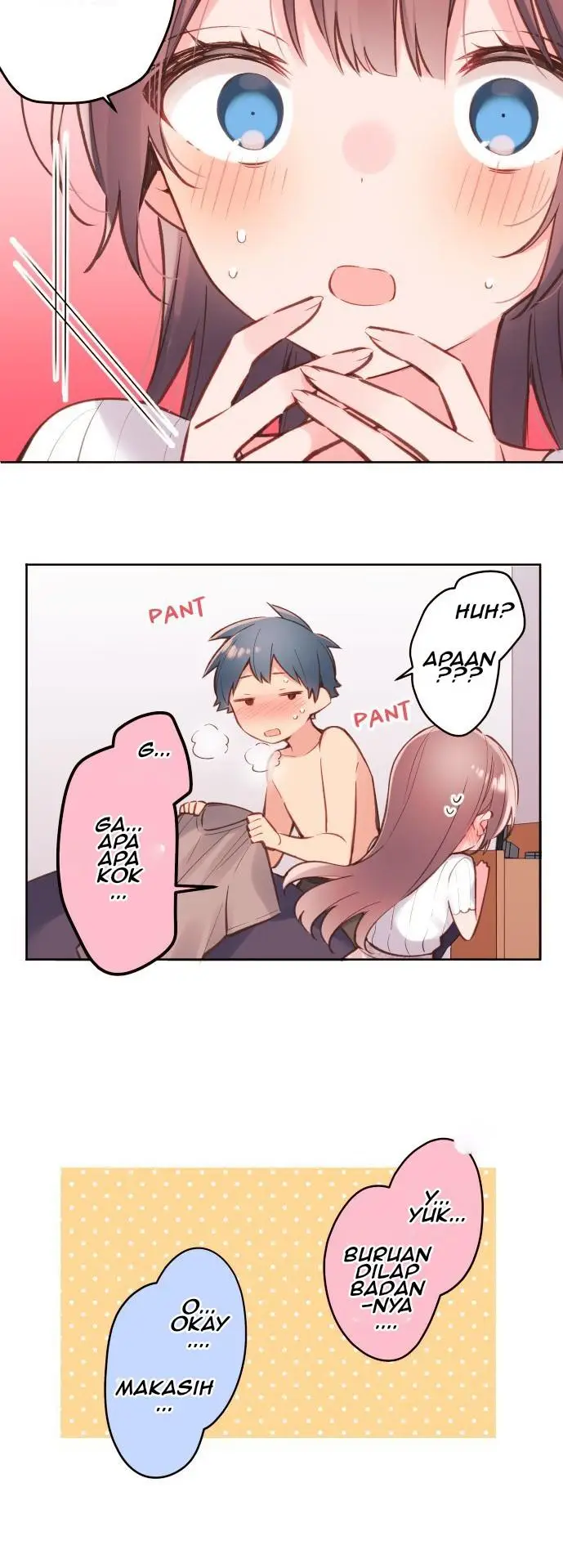 image-komik-waka-chan-wa-kyou-mo-azatoi-chapter-41-9/26