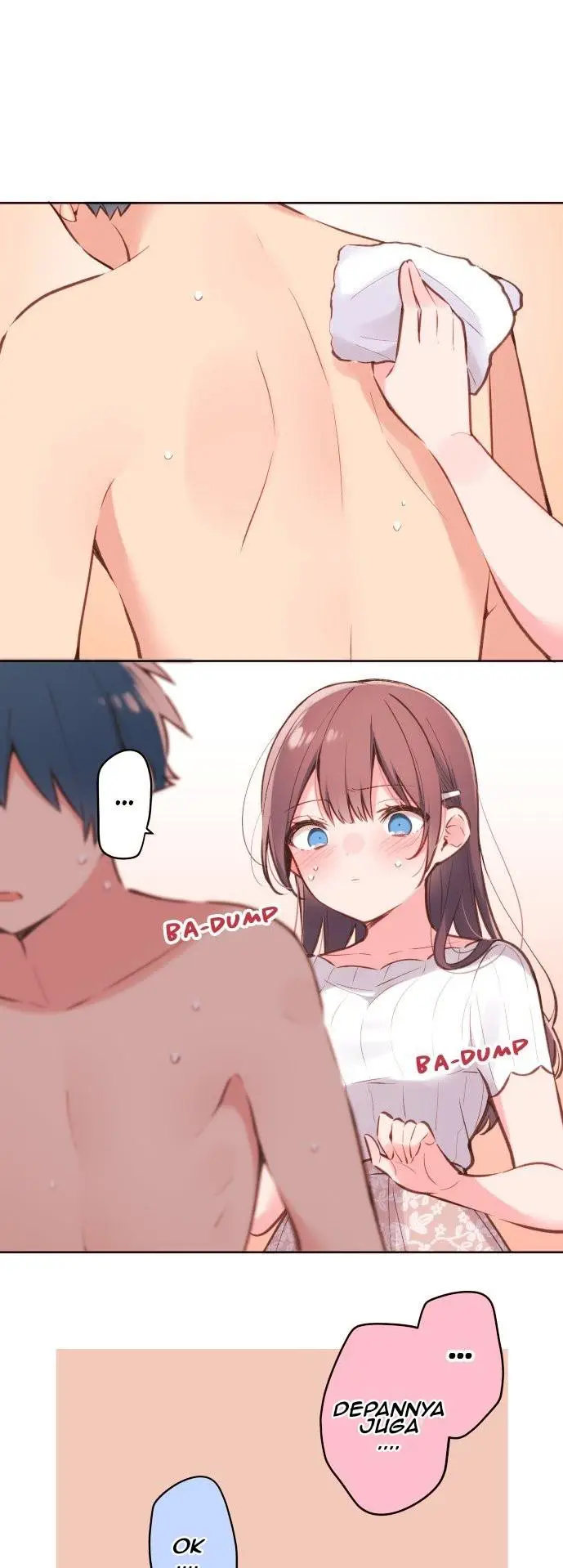 image-komik-waka-chan-wa-kyou-mo-azatoi-chapter-41-10/26