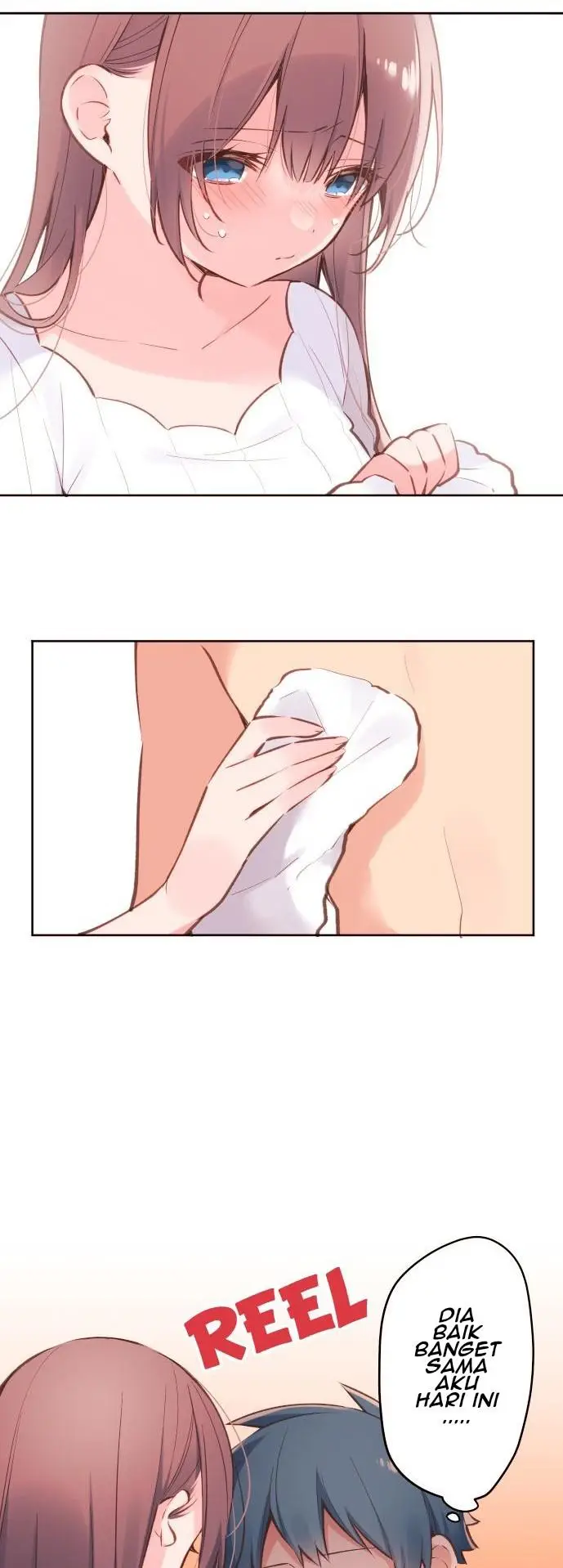 image-komik-waka-chan-wa-kyou-mo-azatoi-chapter-41-12/26