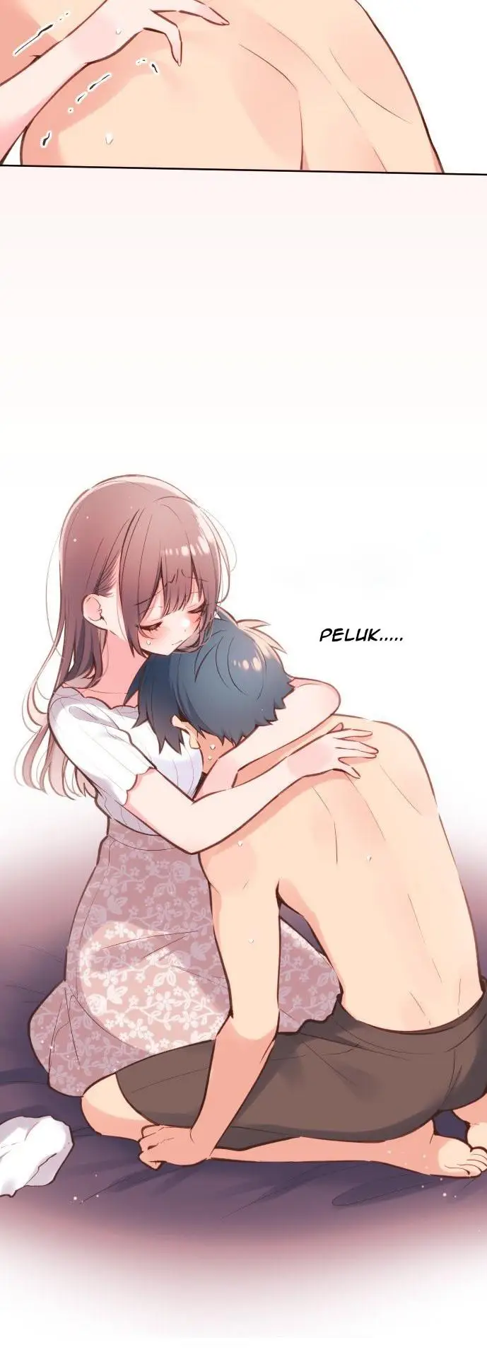 image-komik-waka-chan-wa-kyou-mo-azatoi-chapter-41-18/26