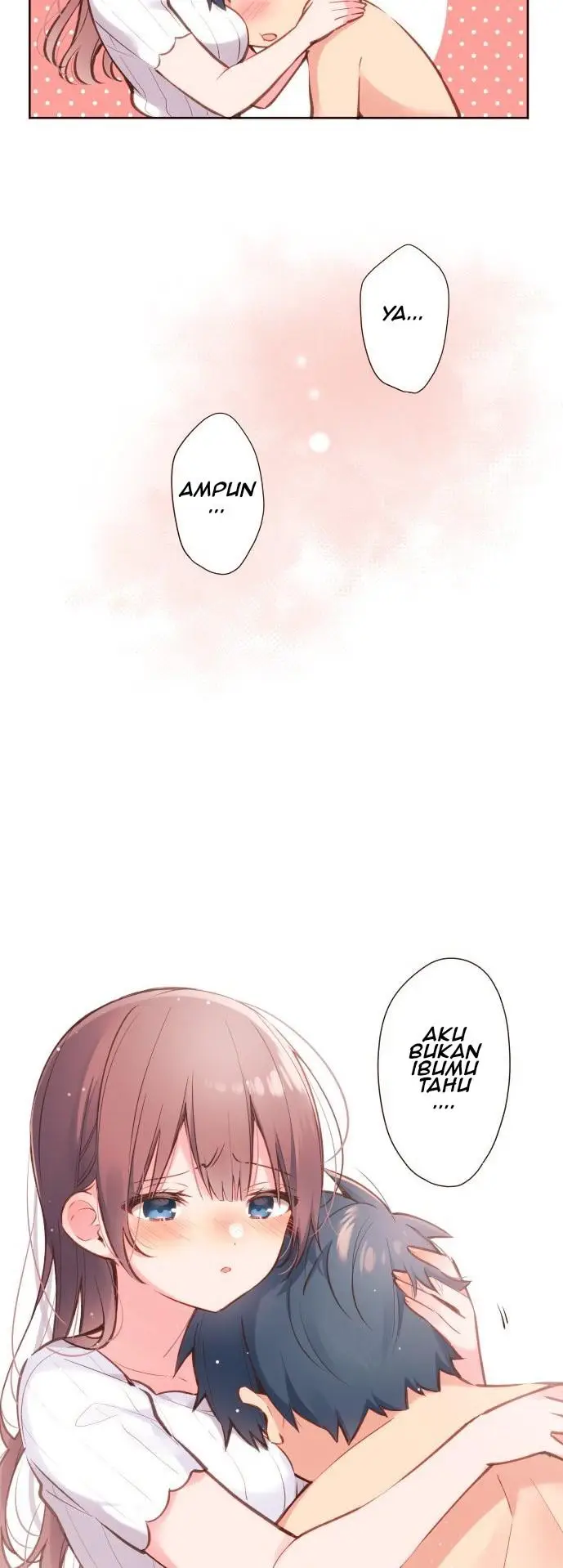 image-komik-waka-chan-wa-kyou-mo-azatoi-chapter-41-20/26