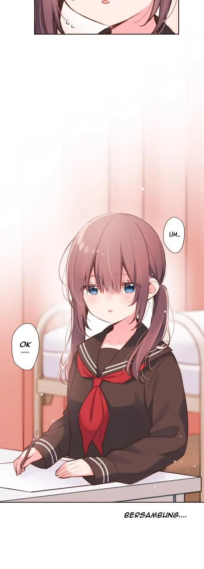 image-komik-waka-chan-wa-kyou-mo-azatoi-chapter-41-25/26