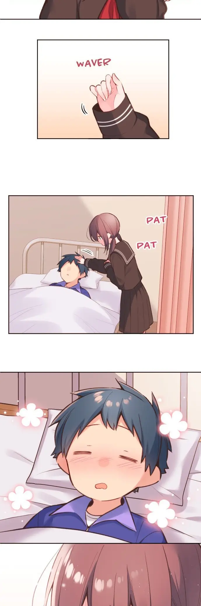 image-komik-waka-chan-wa-kyou-mo-azatoi-chapter-42-13/28