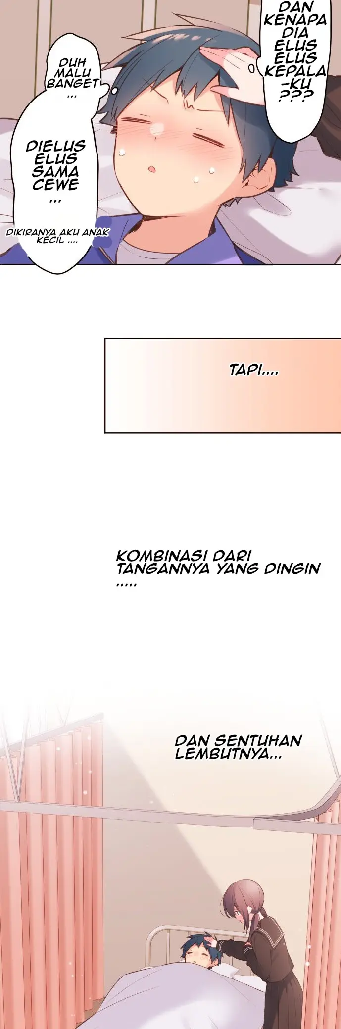 image-komik-waka-chan-wa-kyou-mo-azatoi-chapter-42-15/28