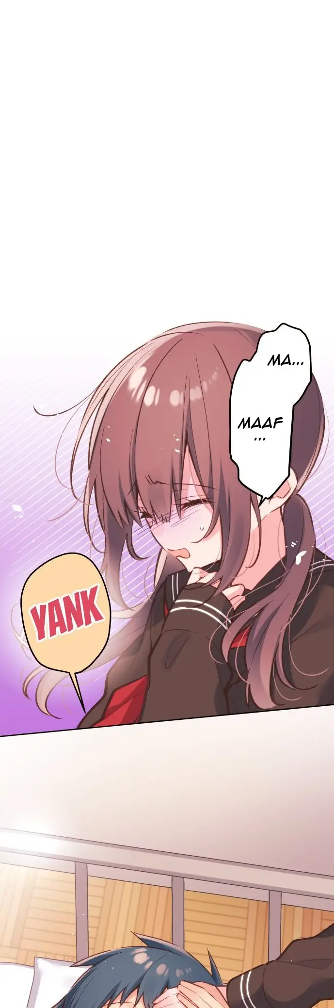 image-komik-waka-chan-wa-kyou-mo-azatoi-chapter-42-17/28