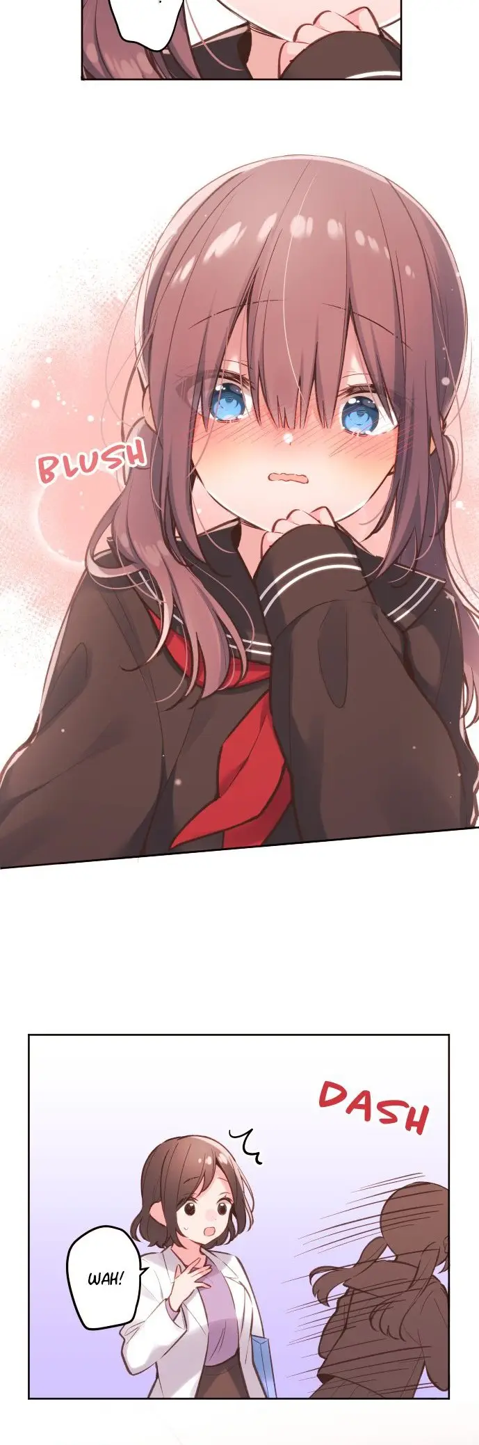 image-komik-waka-chan-wa-kyou-mo-azatoi-chapter-42-19/28