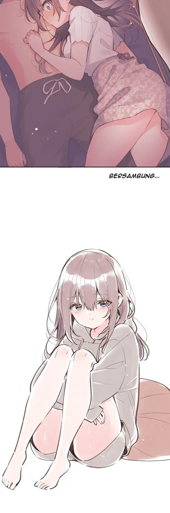 image-komik-waka-chan-wa-kyou-mo-azatoi-chapter-42-27/28