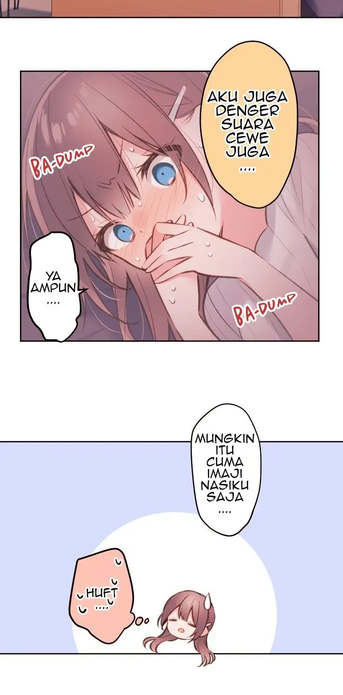 image-komik-waka-chan-wa-kyou-mo-azatoi-chapter-43-14/37