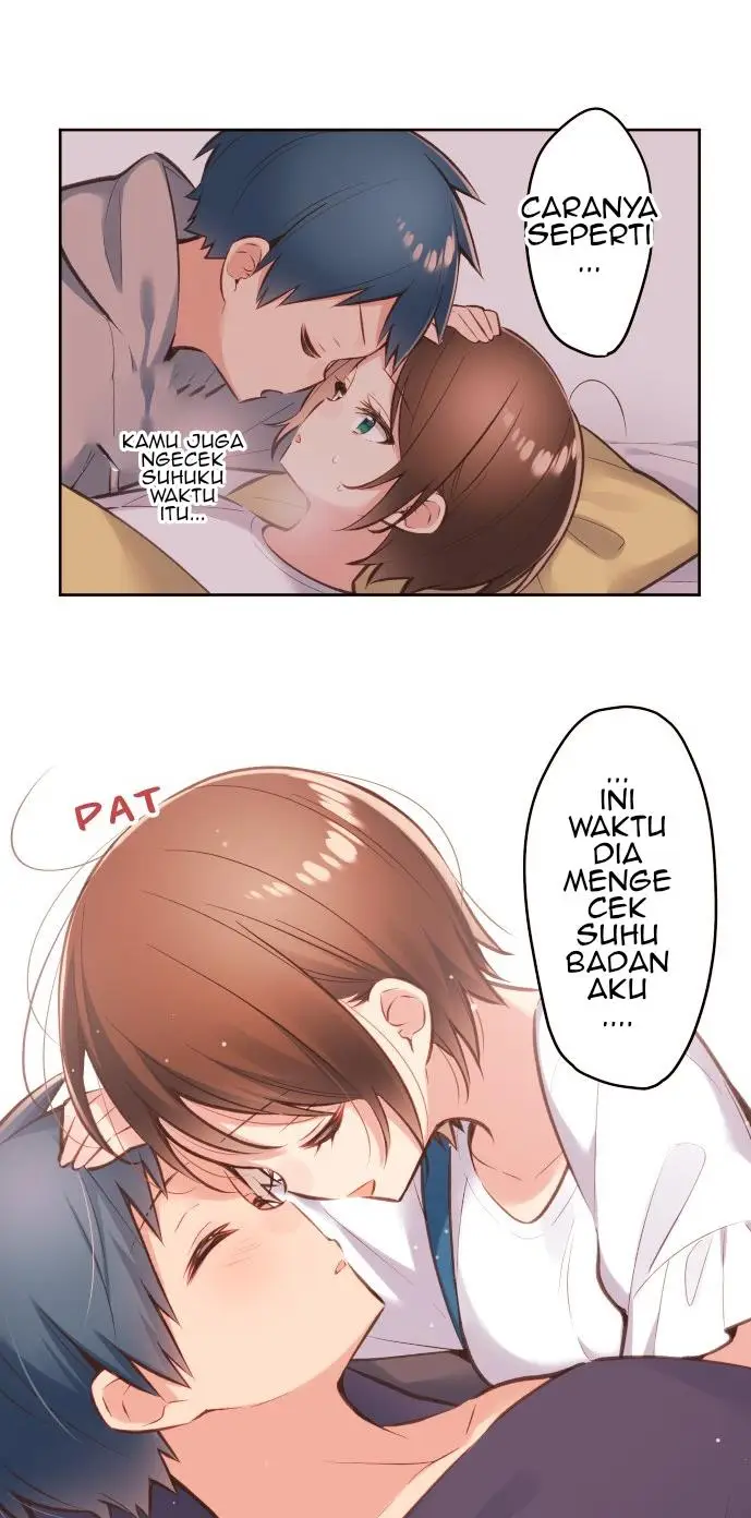 image-komik-waka-chan-wa-kyou-mo-azatoi-chapter-43-20/37