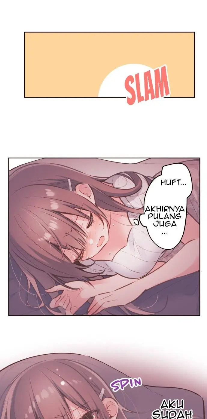 image-komik-waka-chan-wa-kyou-mo-azatoi-chapter-43-31/37