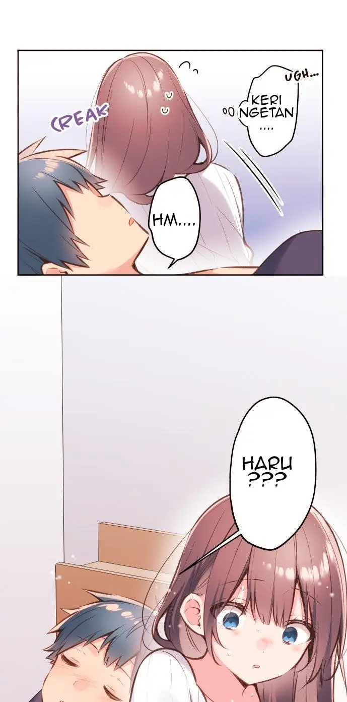 image-komik-waka-chan-wa-kyou-mo-azatoi-chapter-43-33/37