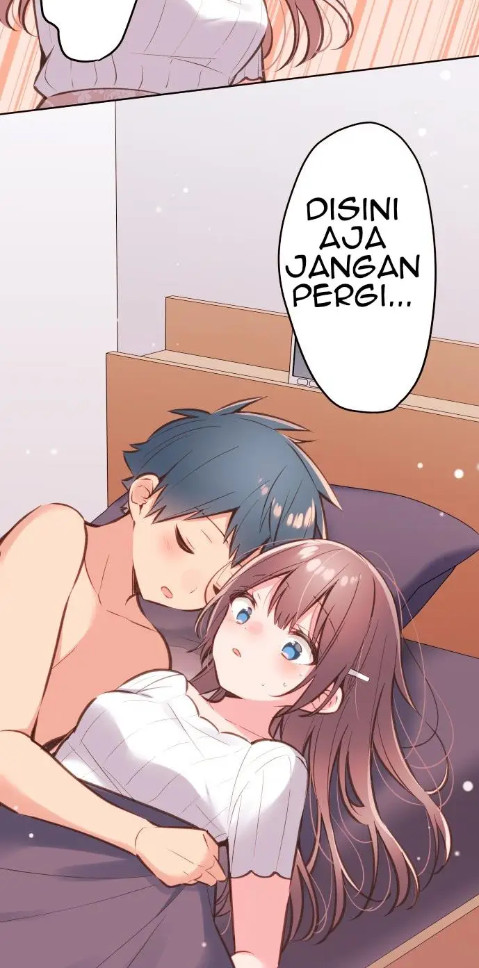 image-komik-waka-chan-wa-kyou-mo-azatoi-chapter-43-35/37