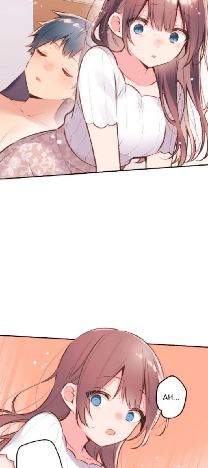 image-komik-waka-chan-wa-kyou-mo-azatoi-chapter-44-2/37