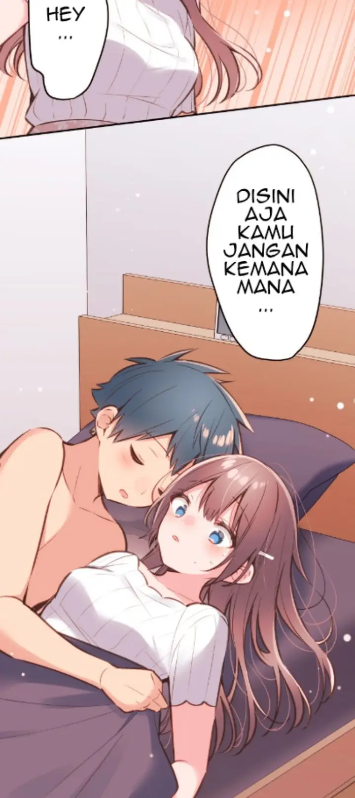 image-komik-waka-chan-wa-kyou-mo-azatoi-chapter-44-3/37