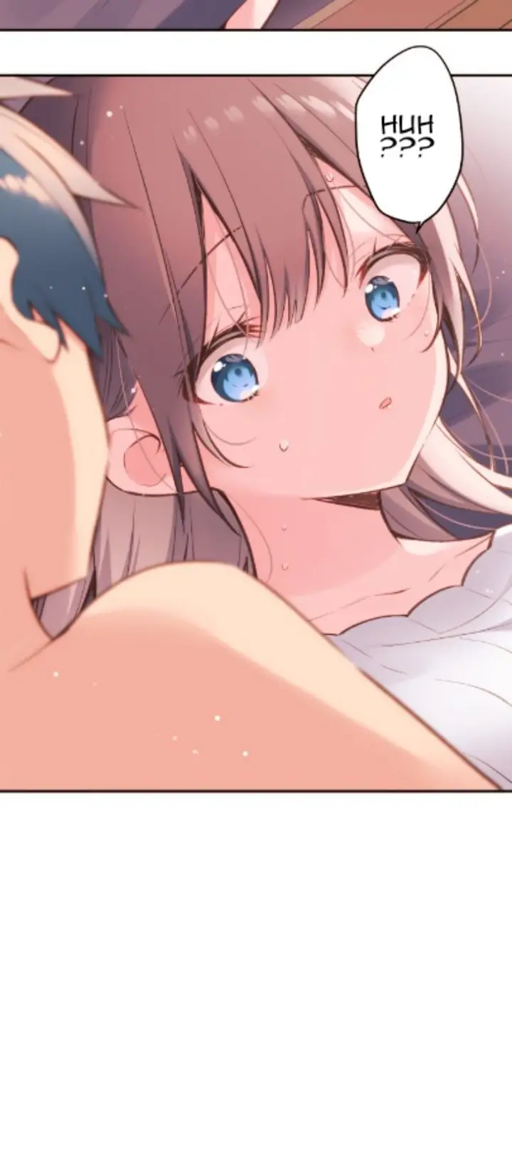 image-komik-waka-chan-wa-kyou-mo-azatoi-chapter-44-4/37