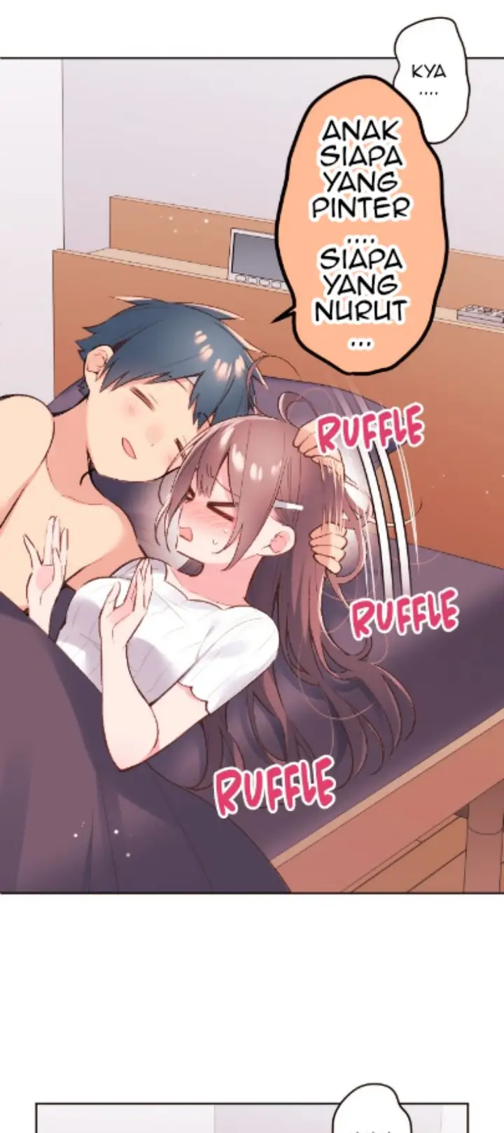 image-komik-waka-chan-wa-kyou-mo-azatoi-chapter-44-8/37