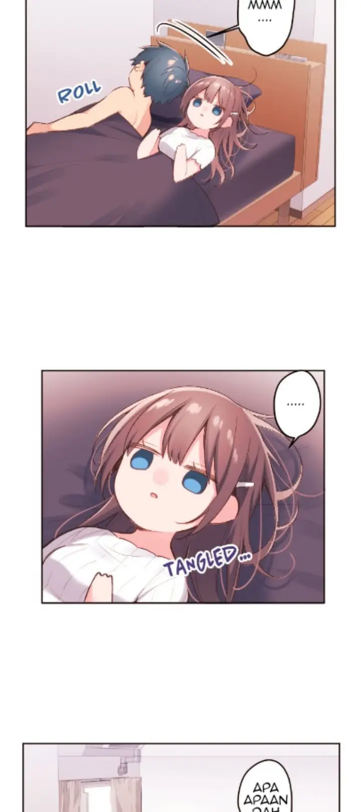 image-komik-waka-chan-wa-kyou-mo-azatoi-chapter-44-9/37