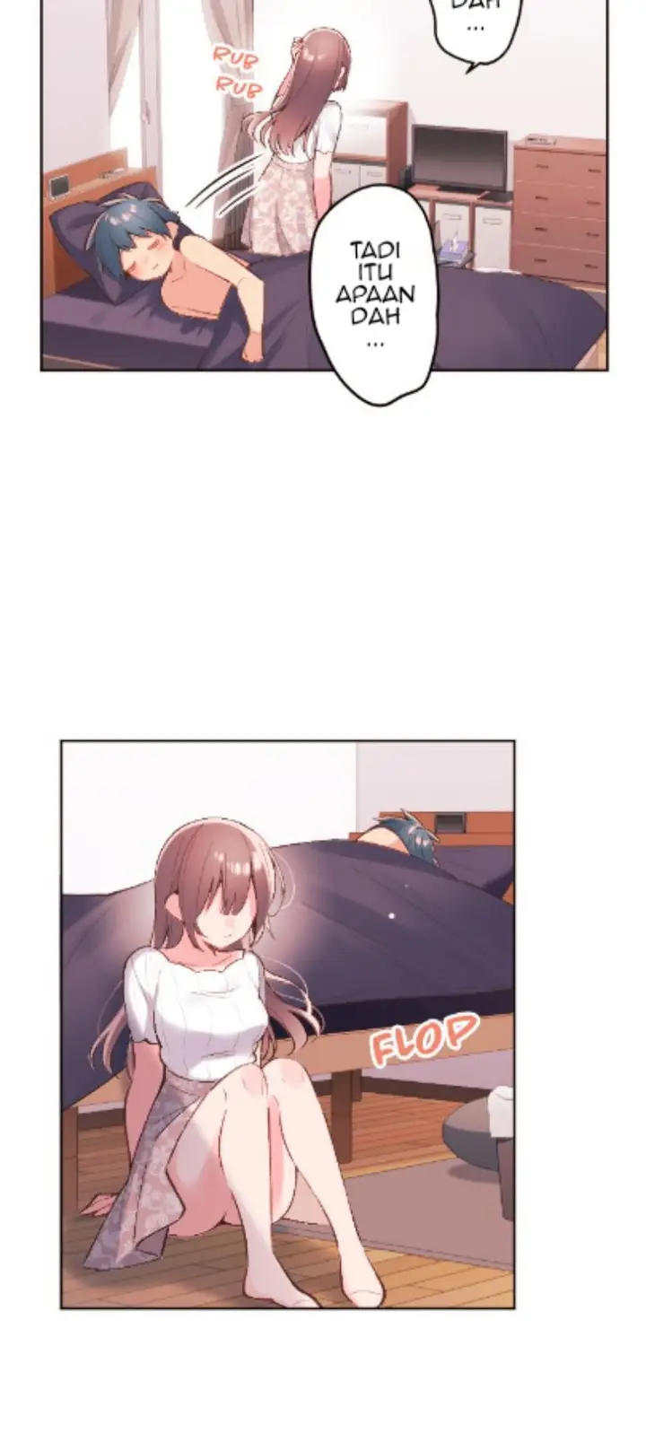 image-komik-waka-chan-wa-kyou-mo-azatoi-chapter-44-10/37