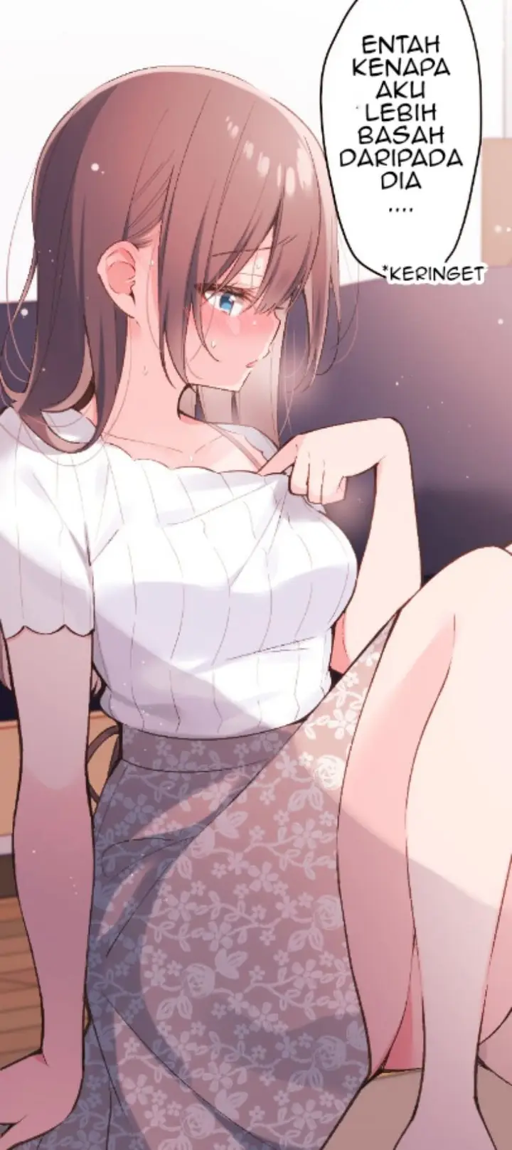 image-komik-waka-chan-wa-kyou-mo-azatoi-chapter-44-12/37