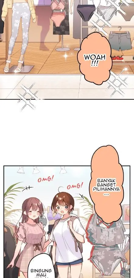 image-komik-waka-chan-wa-kyou-mo-azatoi-chapter-45-2/37