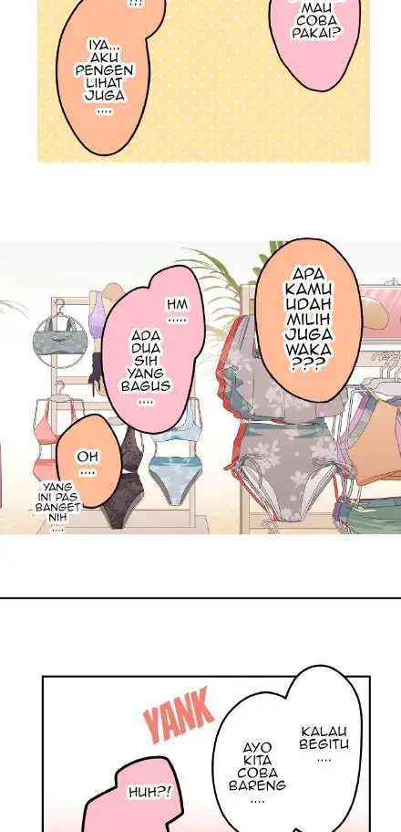 image-komik-waka-chan-wa-kyou-mo-azatoi-chapter-45-8/37