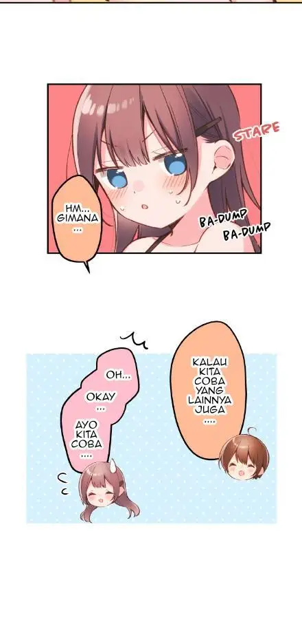 image-komik-waka-chan-wa-kyou-mo-azatoi-chapter-45-19/37