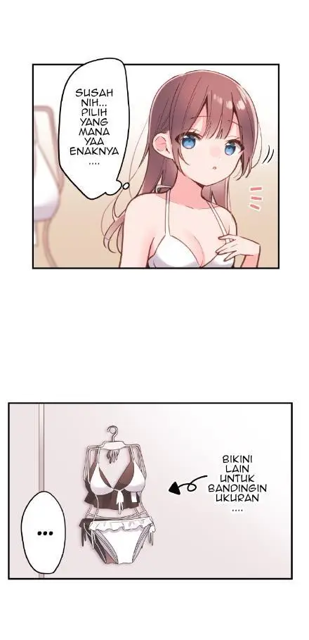 image-komik-waka-chan-wa-kyou-mo-azatoi-chapter-45-21/37