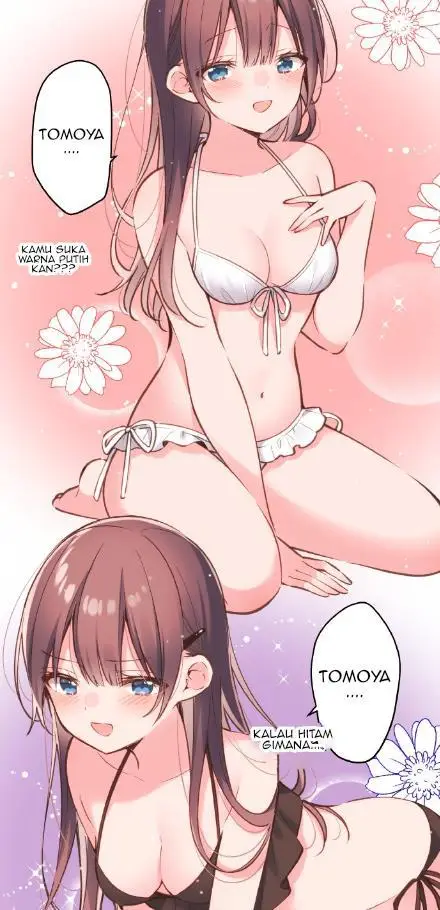 image-komik-waka-chan-wa-kyou-mo-azatoi-chapter-45-28/37