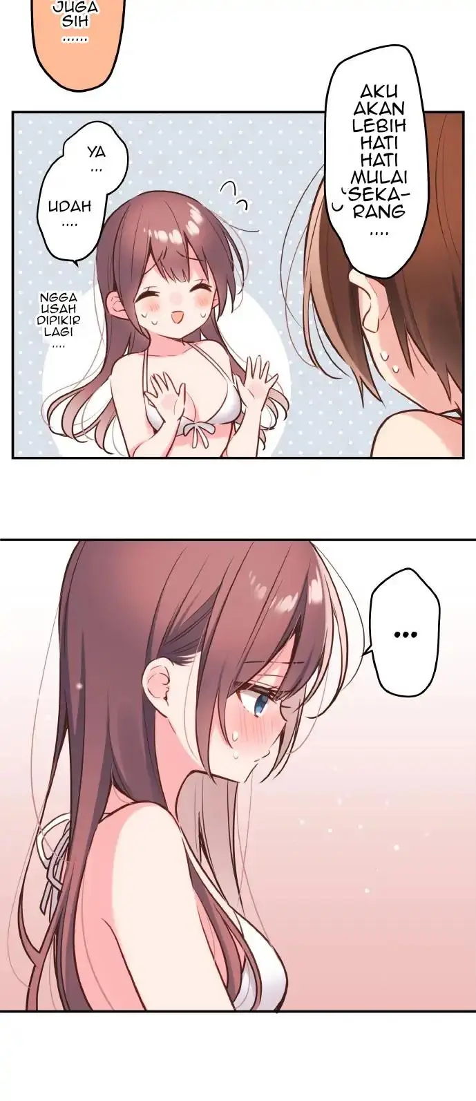 image-komik-waka-chan-wa-kyou-mo-azatoi-chapter-46-5/33