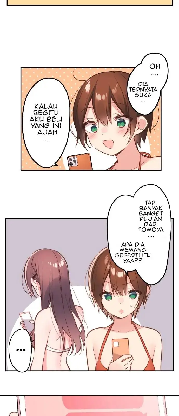 image-komik-waka-chan-wa-kyou-mo-azatoi-chapter-46-15/33